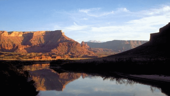 Fisher Towers, Utah | Photo: BLM/Utah