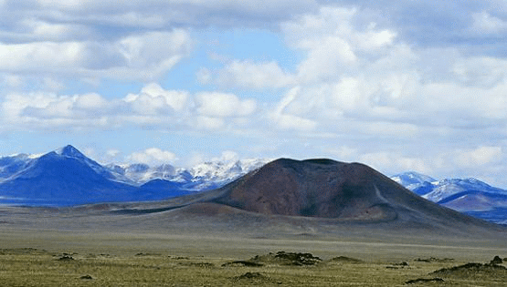 Lunar Crater National Natural Landmark, Nevada | Photo: BLM/Nevada