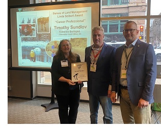 Conservation Awards