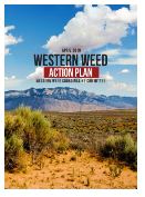 Weed Action Plan