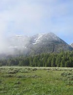 Centennial Mountains, MT