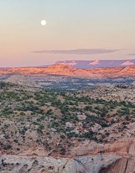 Grand Staircase Escalante National Monument