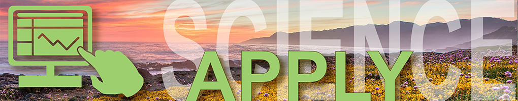 Apply science banner image