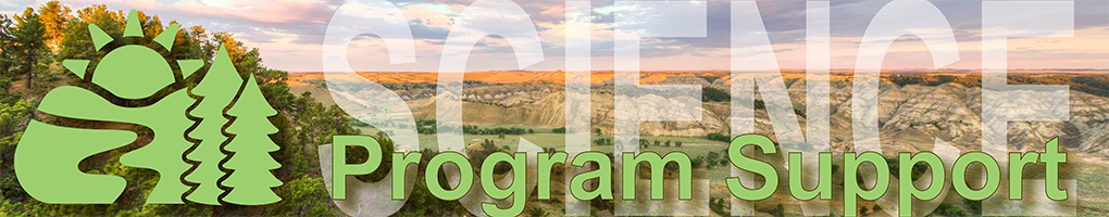 BLM Program Support