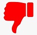 Thumbs Down