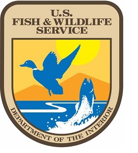 US Fish & Wildlife Service logo