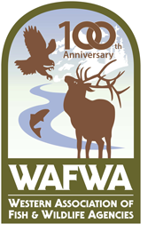 WAFWA Logo