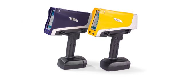 XRF Units