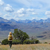 Field Work | Idaho