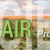 AIR Banner