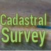 Cadastral Survey Banner