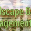Landscape Approach Banner