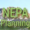 NEPA Planning Banner