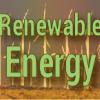 Renewable Energy Banner