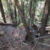 Landfill at Josephine Mill Site, WA