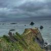 BLM Coastal Monument CA