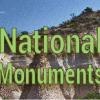 National Monument Banner